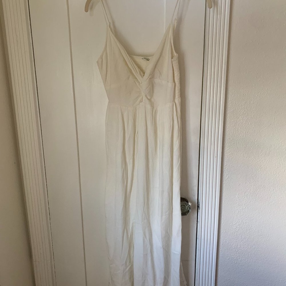 Brand New Aerie Long dress